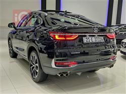 چانگان CS85